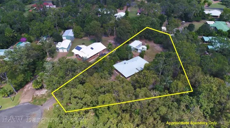 Second view of Homely house listing, 4 Possum Place, Gooburrum QLD 4670