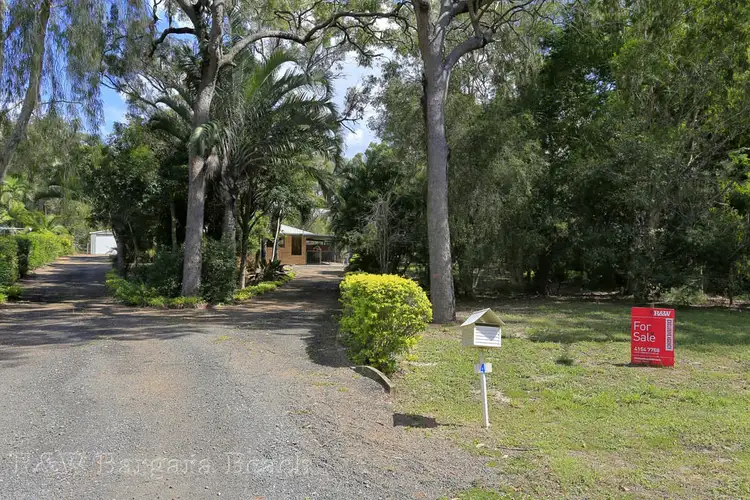 Third view of Homely house listing, 4 Possum Place, Gooburrum QLD 4670