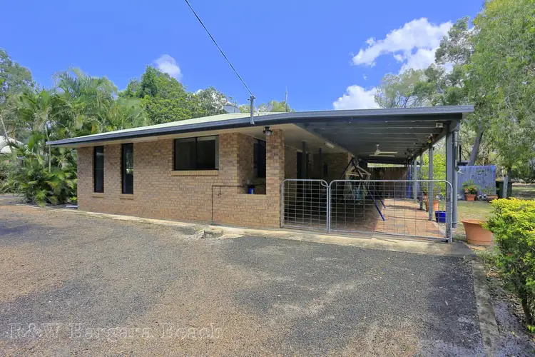 Fourth view of Homely house listing, 4 Possum Place, Gooburrum QLD 4670
