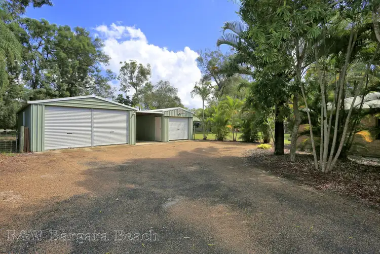 Fifth view of Homely house listing, 4 Possum Place, Gooburrum QLD 4670