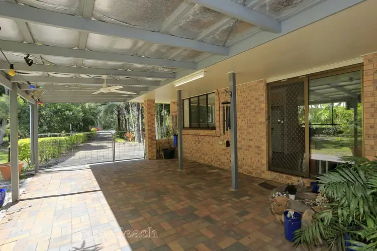 Sixth view of Homely house listing, 4 Possum Place, Gooburrum QLD 4670