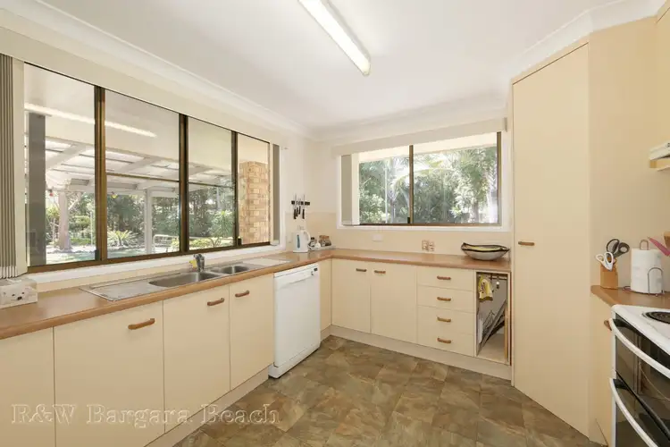 Seventh view of Homely house listing, 4 Possum Place, Gooburrum QLD 4670