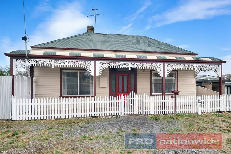 45 Victoria Street, Creswick VIC 3363