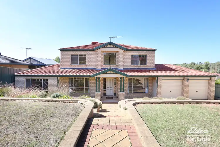 Main view of Homely house listing, 4 Egret Place, Hewett SA 5118