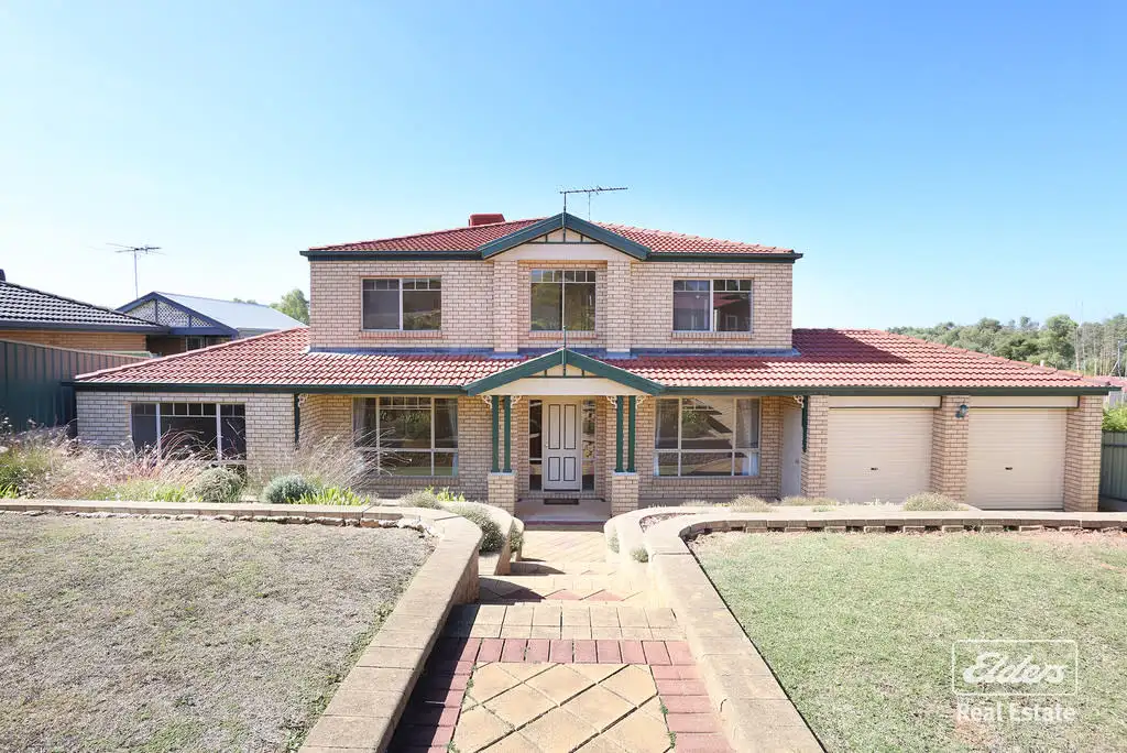 Main view of Homely house listing, 4 Egret Place, Hewett SA 5118