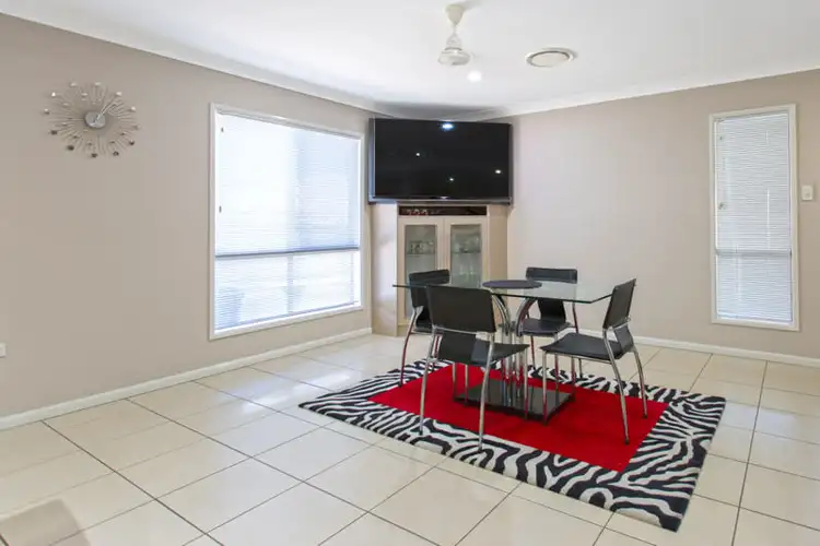 Seventh view of Homely house listing, 55 Kidston Avenue, Rural View QLD 4740