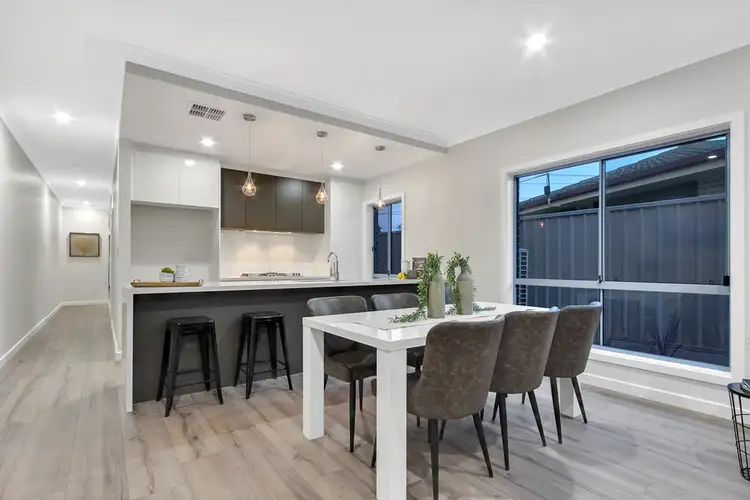 Seventh view of Homely house listing, 4a Ewell Avenue, Warradale SA 5046