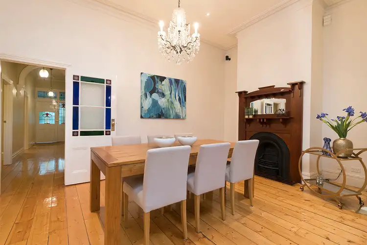 Third view of Homely house listing, 23 Miller Street, Essendon VIC 3040