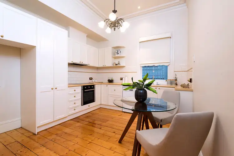 Fourth view of Homely house listing, 23 Miller Street, Essendon VIC 3040