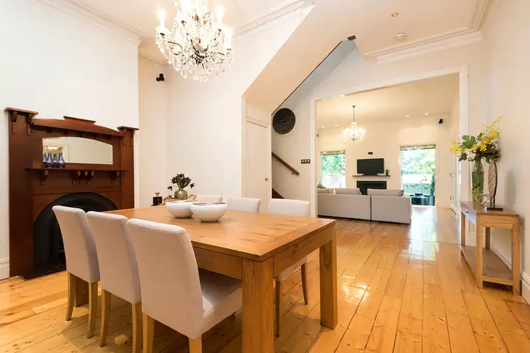 Fifth view of Homely house listing, 23 Miller Street, Essendon VIC 3040