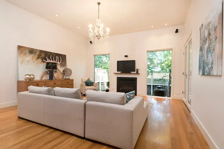 Sixth view of Homely house listing, 23 Miller Street, Essendon VIC 3040