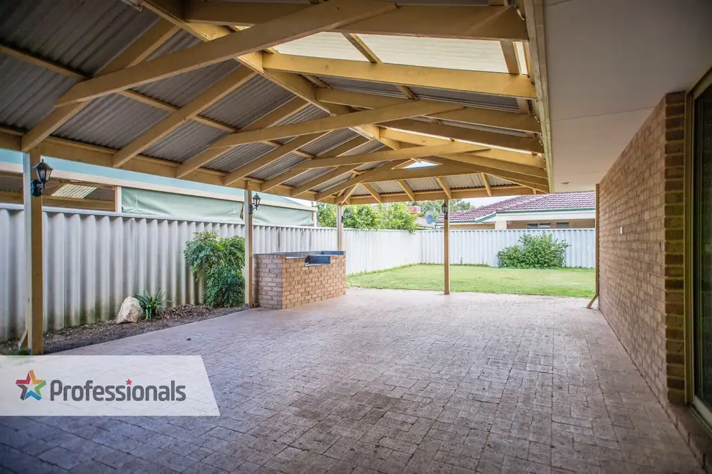 Main view of Homely house listing, 8 Firefalls Close, Huntingdale WA 6110