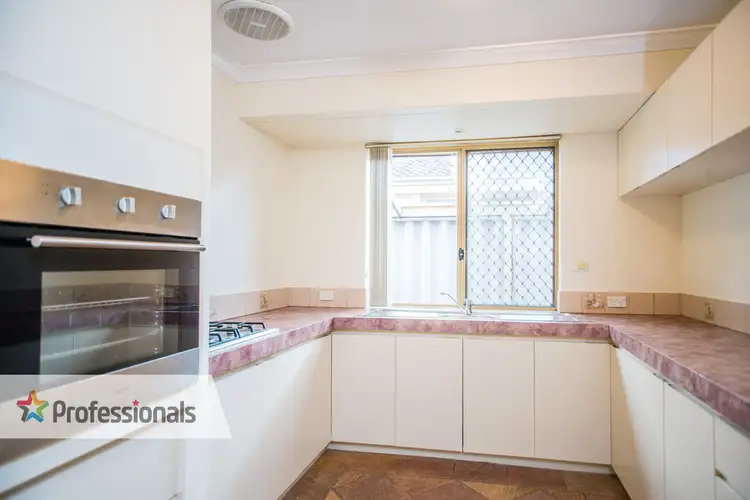 Third view of Homely house listing, 8 Firefalls Close, Huntingdale WA 6110