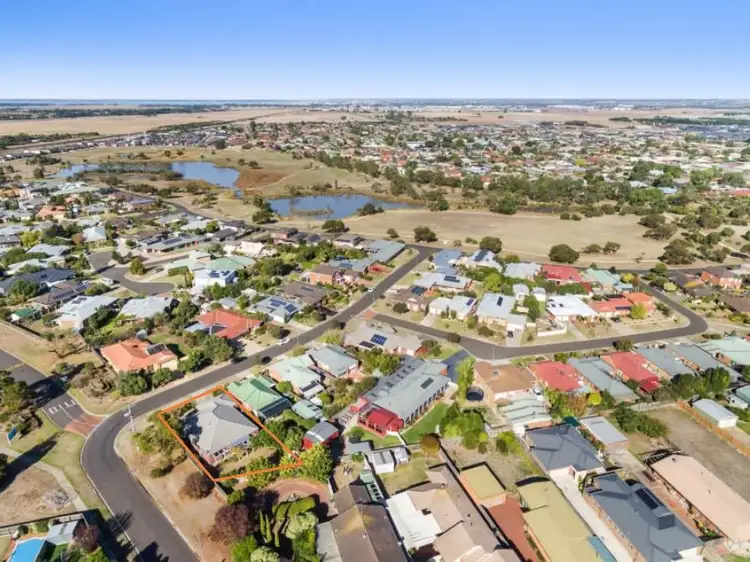 Main view of Homely house listing, 17 Cumberland Drive, Lara VIC 3212