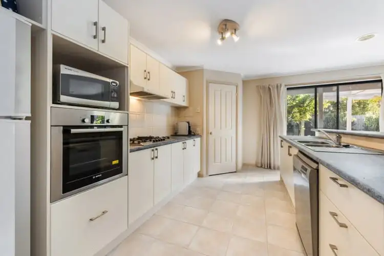 Third view of Homely house listing, 17 Cumberland Drive, Lara VIC 3212