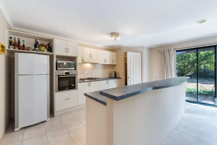 Fourth view of Homely house listing, 17 Cumberland Drive, Lara VIC 3212