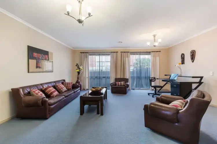 Sixth view of Homely house listing, 17 Cumberland Drive, Lara VIC 3212