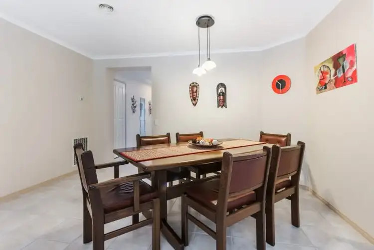 Seventh view of Homely house listing, 17 Cumberland Drive, Lara VIC 3212