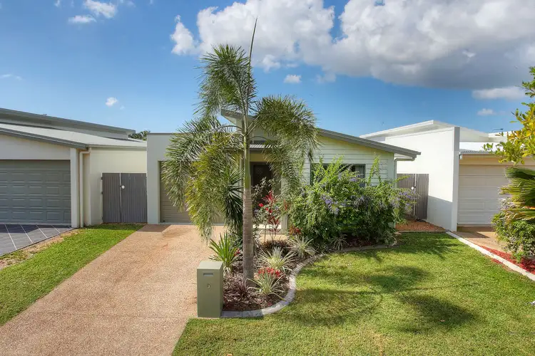 3 Swiftlet Way, Bohle Plains QLD 4817