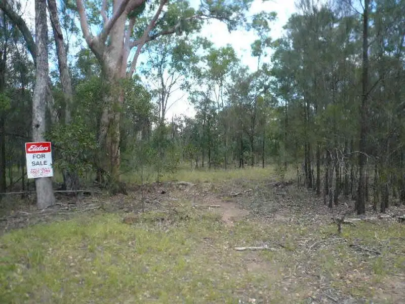 Main view of Homely rural property listing, 815 WERANGA NORTH ROAD, Tara QLD 4421