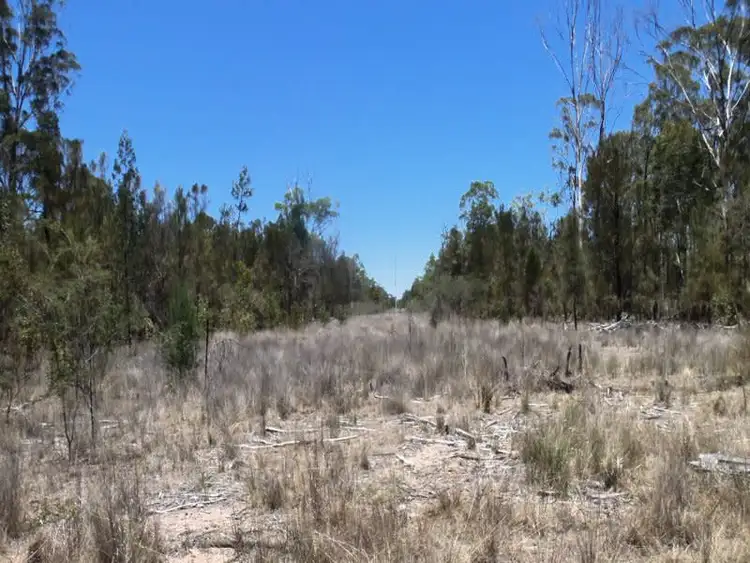Second view of Homely rural property listing, 815 WERANGA NORTH ROAD, Tara QLD 4421