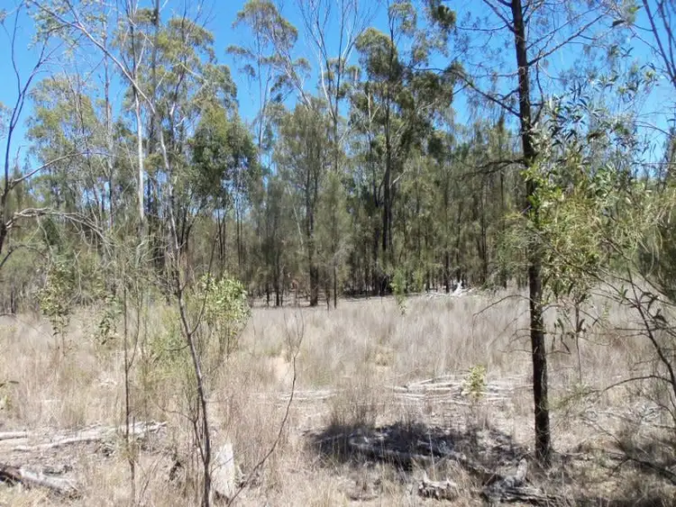 Third view of Homely rural property listing, 815 WERANGA NORTH ROAD, Tara QLD 4421