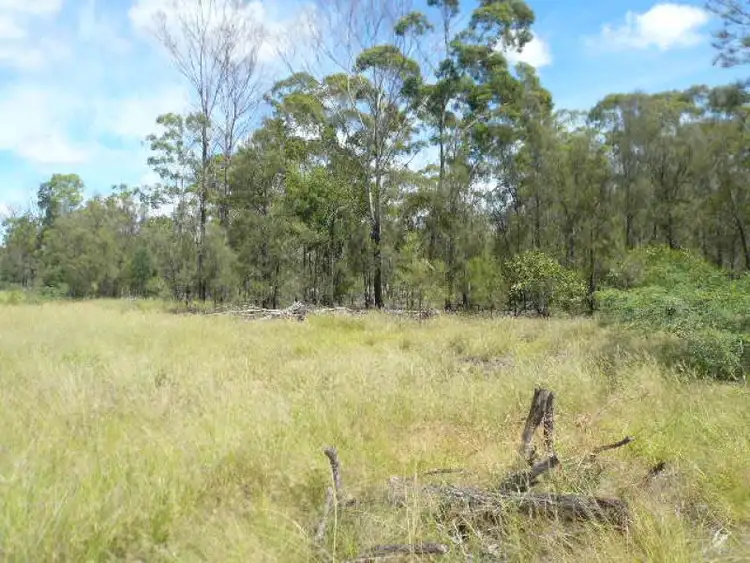 Fifth view of Homely rural property listing, 815 WERANGA NORTH ROAD, Tara QLD 4421