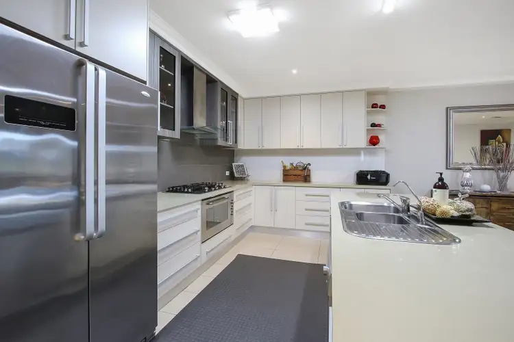 Second view of Homely house listing, 26 Innisbrook Avenue, Wodonga VIC 3690