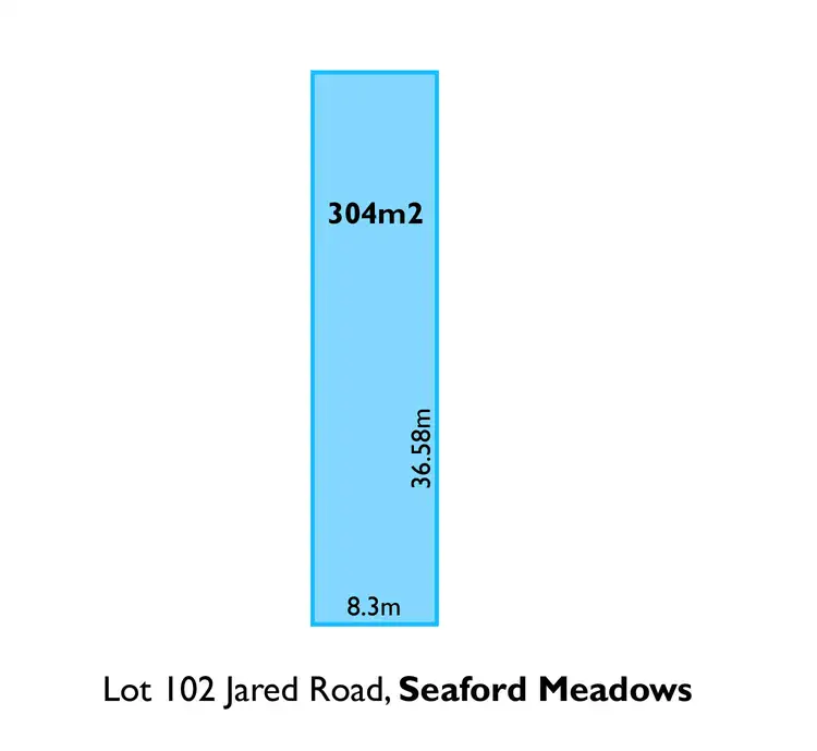 102 Jared Road, Seaford Meadows SA 5169