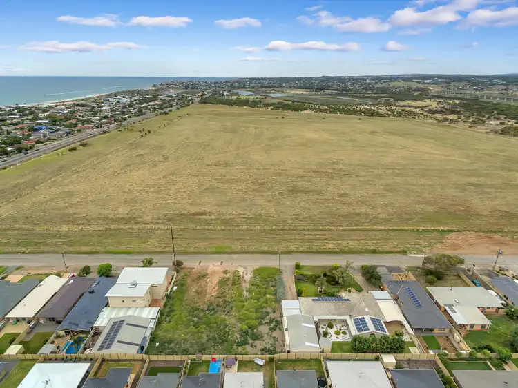 Sixth view of Homely land listing, 102 Jared Road, Seaford Meadows SA 5169