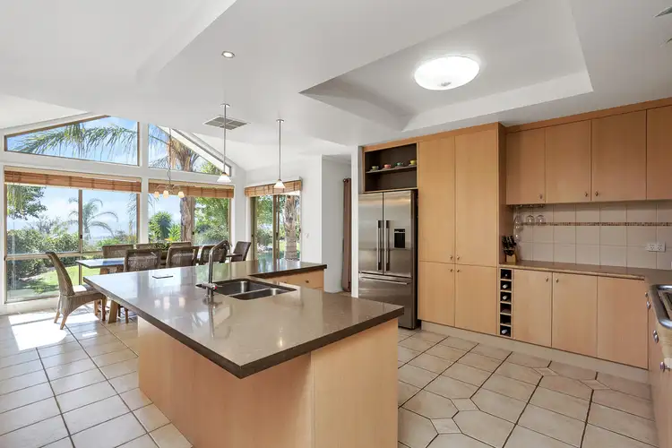 Second view of Homely rural property listing, 290 Talgarno Gap Road, Bethanga VIC 3691