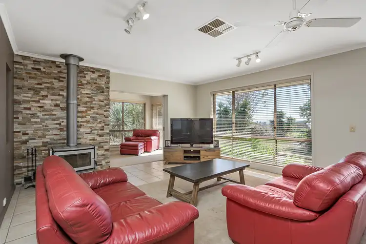 Third view of Homely rural property listing, 290 Talgarno Gap Road, Bethanga VIC 3691