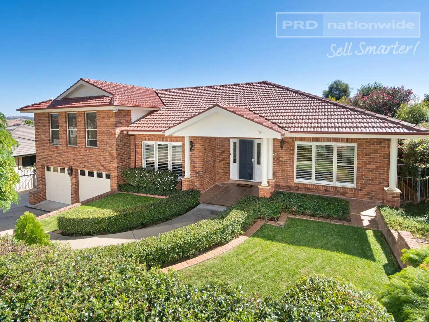 Main view of Homely house listing, 24 Kansas Drive, Tolland NSW 2650