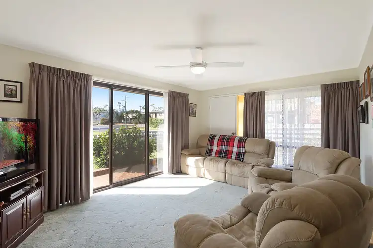 Second view of Homely house listing, 1/17 SAPPHIRE COAST DRIVE, Merimbula NSW 2548