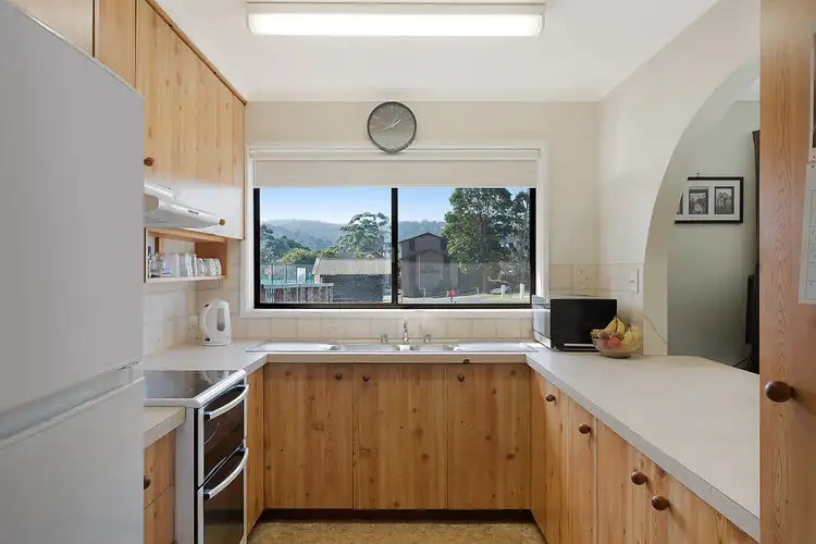 Third view of Homely house listing, 1/17 SAPPHIRE COAST DRIVE, Merimbula NSW 2548
