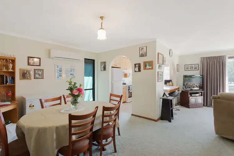Fourth view of Homely house listing, 1/17 SAPPHIRE COAST DRIVE, Merimbula NSW 2548