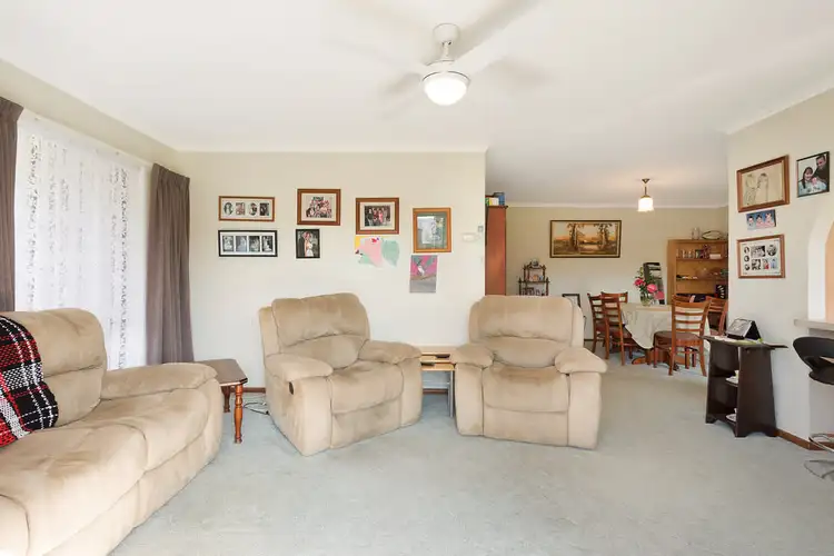 Fifth view of Homely house listing, 1/17 SAPPHIRE COAST DRIVE, Merimbula NSW 2548