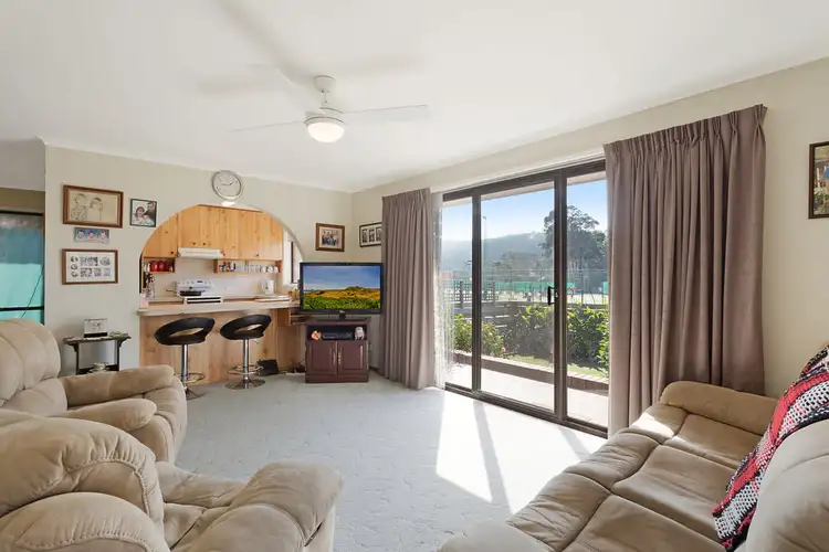 Sixth view of Homely house listing, 1/17 SAPPHIRE COAST DRIVE, Merimbula NSW 2548