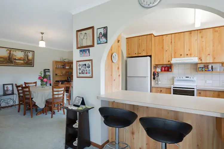 Seventh view of Homely house listing, 1/17 SAPPHIRE COAST DRIVE, Merimbula NSW 2548