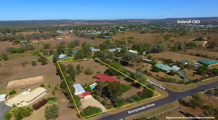 7 Angorra Close, Inverell NSW 2360