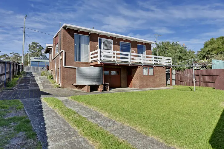 Main view of Homely house listing, 3 Myrica Street, Primrose Sands TAS 7173