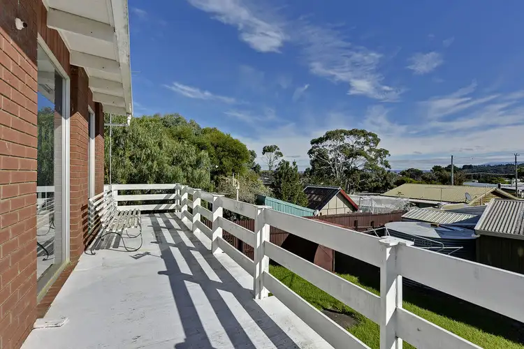 Second view of Homely house listing, 3 Myrica Street, Primrose Sands TAS 7173