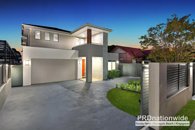 9 Forsyth Street, Belmore NSW 2192