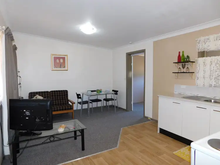 Second view of Homely house listing, 3 Knight Street, Coonabarabran NSW 2357