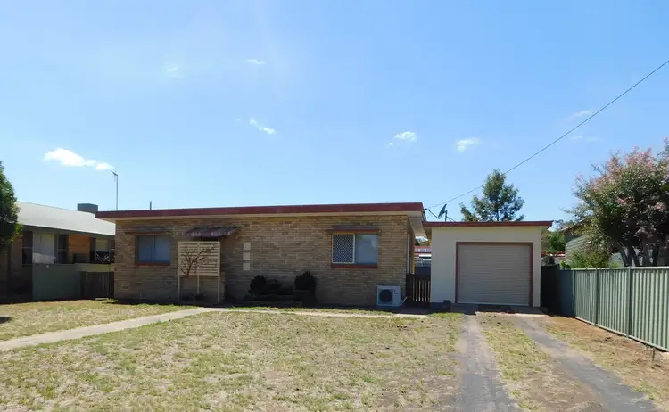 Fourth view of Homely house listing, 3 Knight Street, Coonabarabran NSW 2357