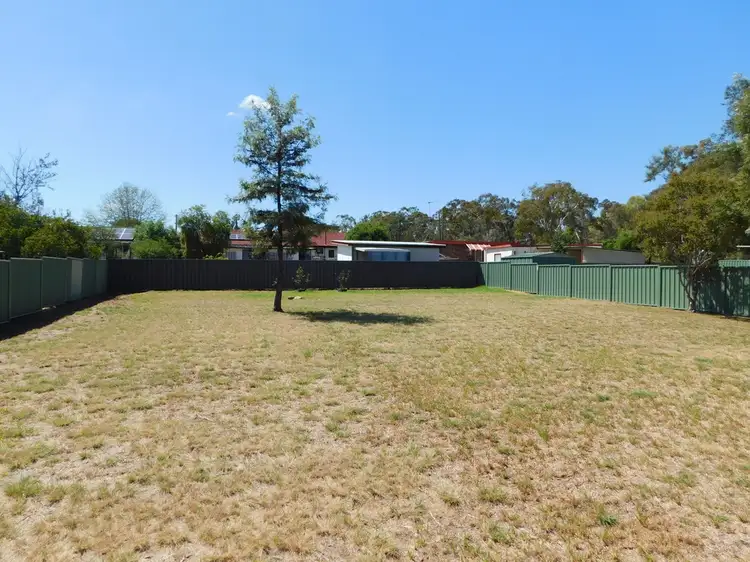 Fifth view of Homely house listing, 3 Knight Street, Coonabarabran NSW 2357