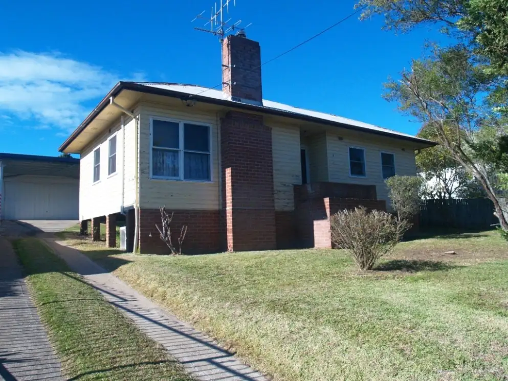 Main view of Homely house listing, 84 Ravenswood St, Bega NSW 2550