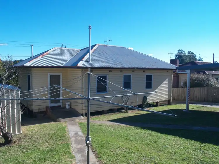 Fifth view of Homely house listing, 84 Ravenswood St, Bega NSW 2550