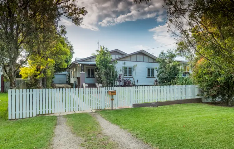 21 Breimba Street, Grafton NSW 2460