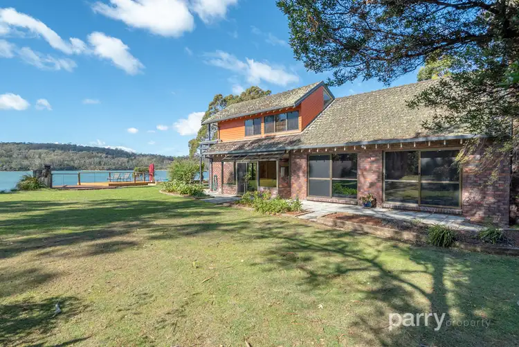 Second view of Homely house listing, 214 Bowens Jetty Road, Beaconsfield TAS 7270